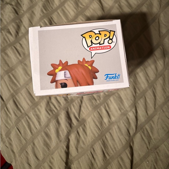 Cho-Cho Funko Pop - Picture 5 of 6
